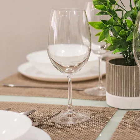 Fantastico Junto A La Estacion Appartement Málaga