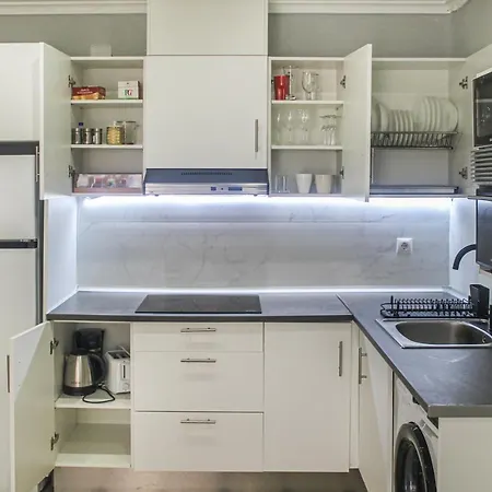 Appartement Fantastico Junto A La Estacion