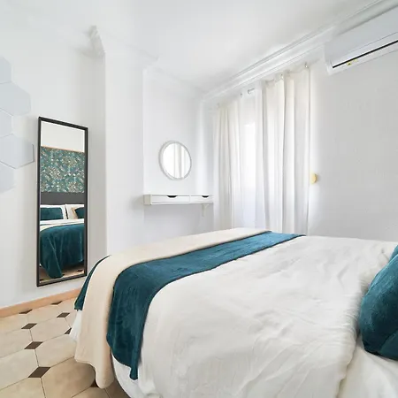 Fantastico Junto A La Estacion Appartement