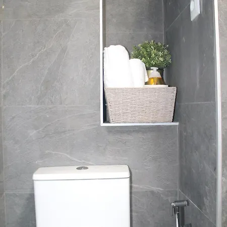 Fantastico Junto A La Estacion Appartement *