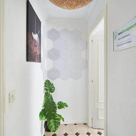 Fantastico Junto A La Estacion Apartment Málaga