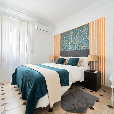 Fantastico Junto A La Estacion Apartment Málaga